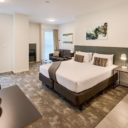 ולינגטו Sojourn Apartment Hotel - Riddiford מראה חיצוני תמונה