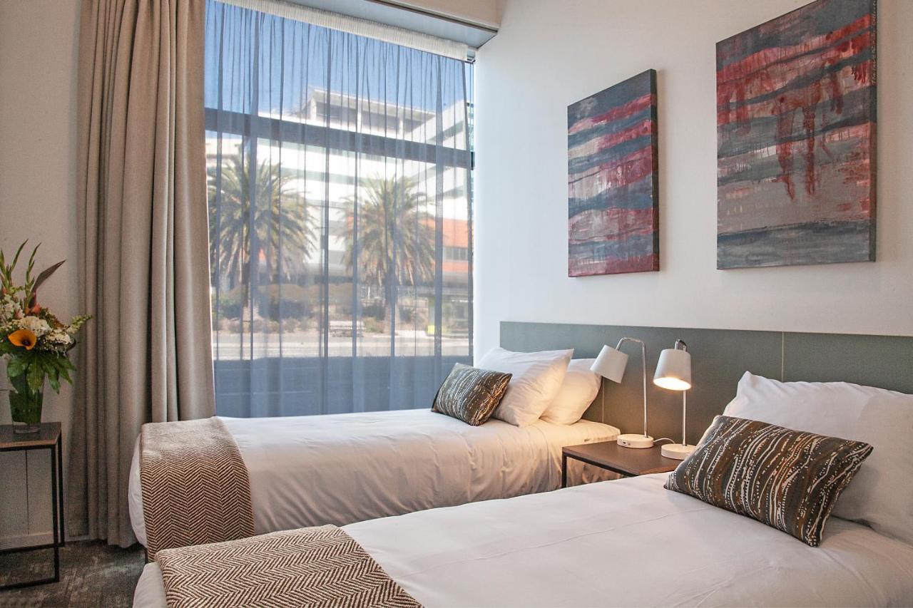 ולינגטו Sojourn Apartment Hotel - Riddiford מראה חיצוני תמונה