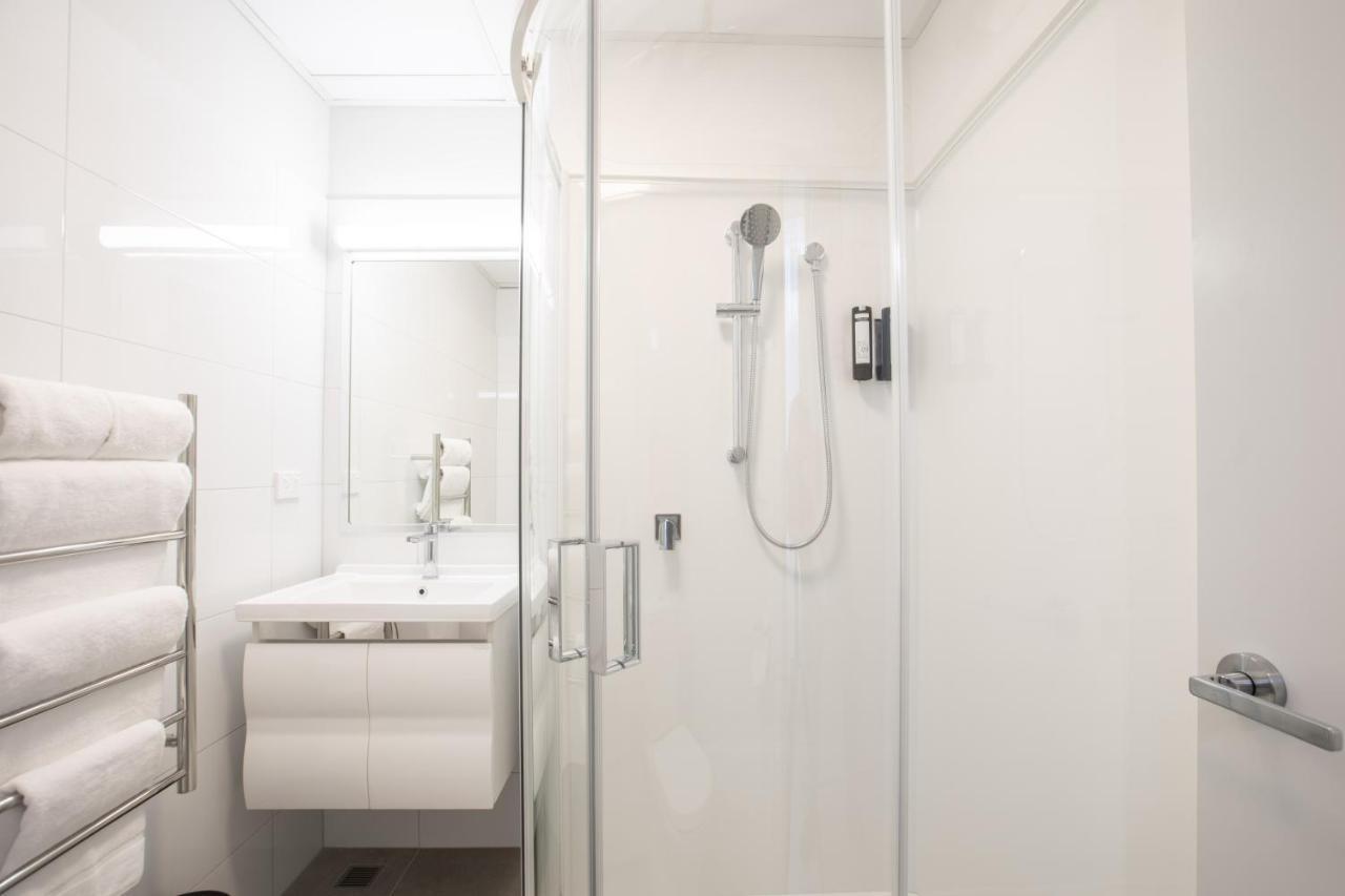 ולינגטו Sojourn Apartment Hotel - Riddiford מראה חיצוני תמונה