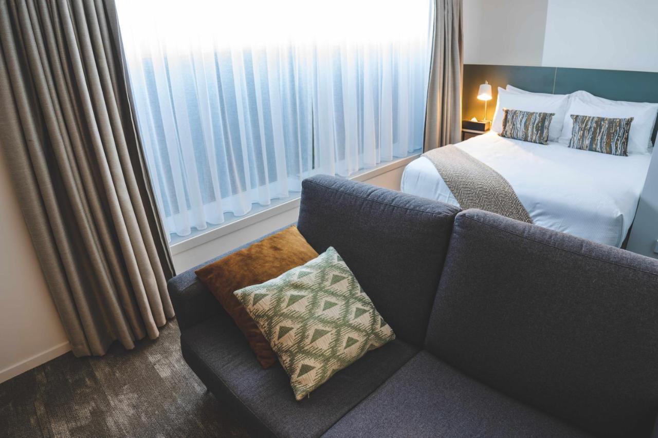 ולינגטו Sojourn Apartment Hotel - Riddiford חדר תמונה