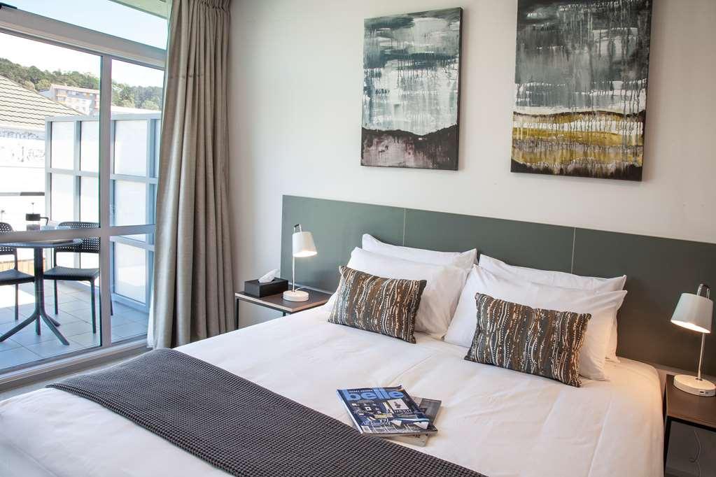 ולינגטו Sojourn Apartment Hotel - Riddiford חדר תמונה