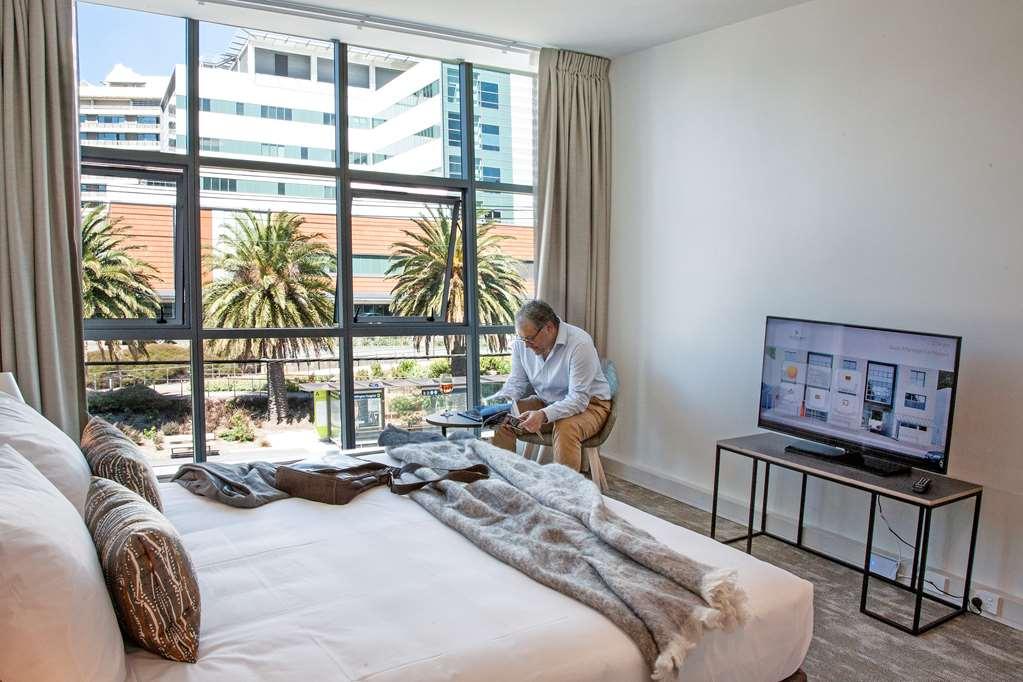 ולינגטו Sojourn Apartment Hotel - Riddiford חדר תמונה