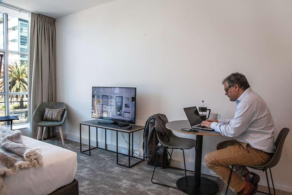 ולינגטו Sojourn Apartment Hotel - Riddiford חדר תמונה